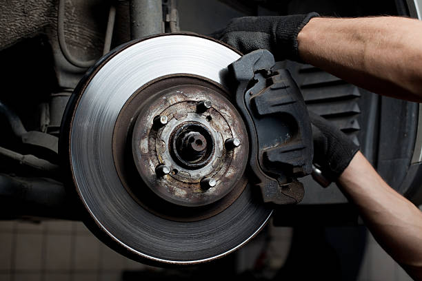 Malling Repair Services: Your Trusted Destination for Brake Repair in Boughton Monchelsea